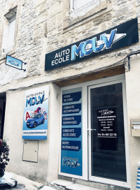 Bureau Mouv Calvisson